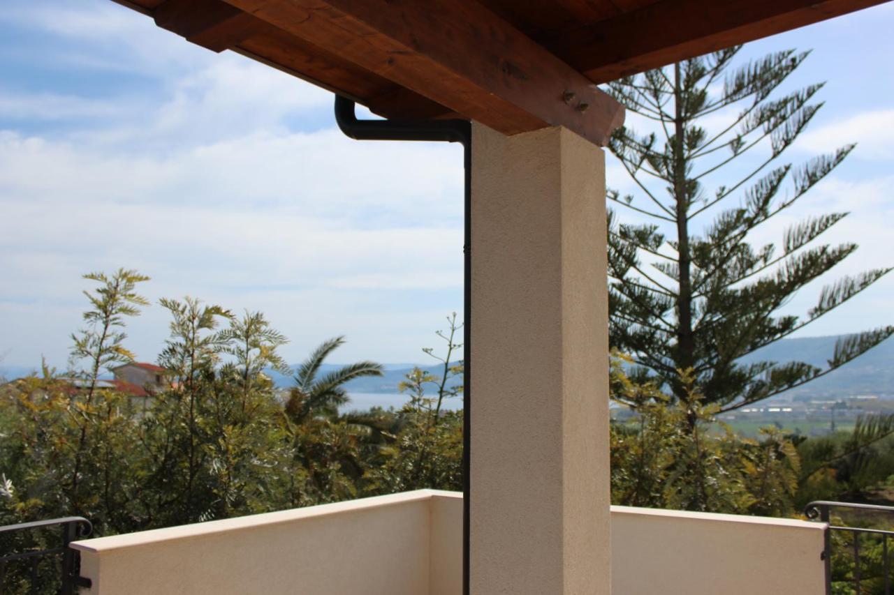 Residenza Anna Calabria Bed & Breakfast Briatico Luaran gambar