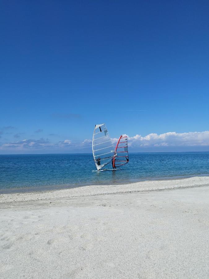 Residenza Anna Calabria Bed & Breakfast Briatico Luaran gambar