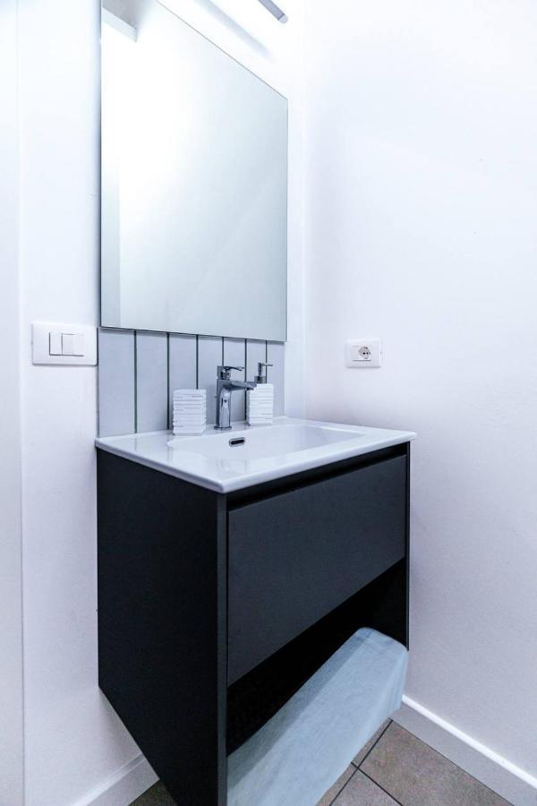 Residenza Anna Calabria Bed & Breakfast Briatico Luaran gambar