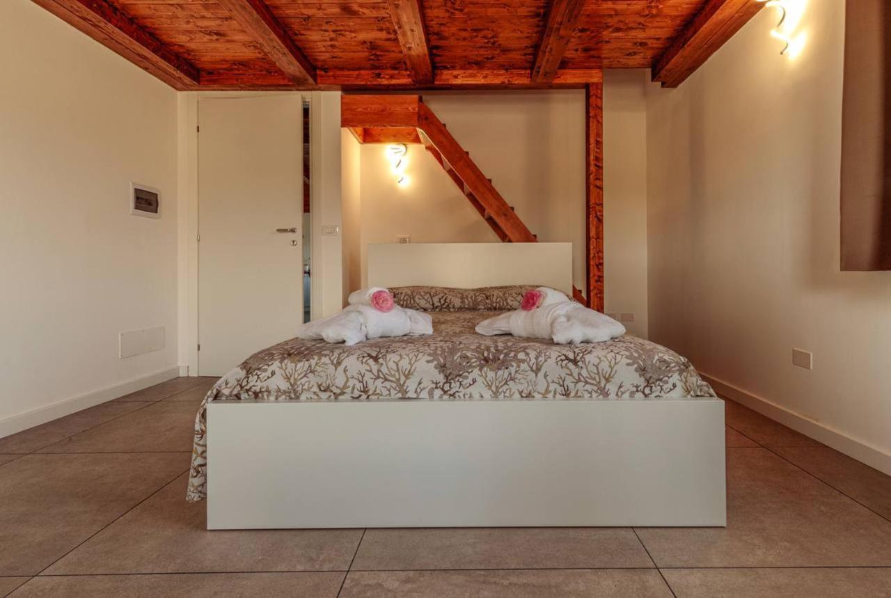 Residenza Anna Calabria Bed & Breakfast Briatico Luaran gambar