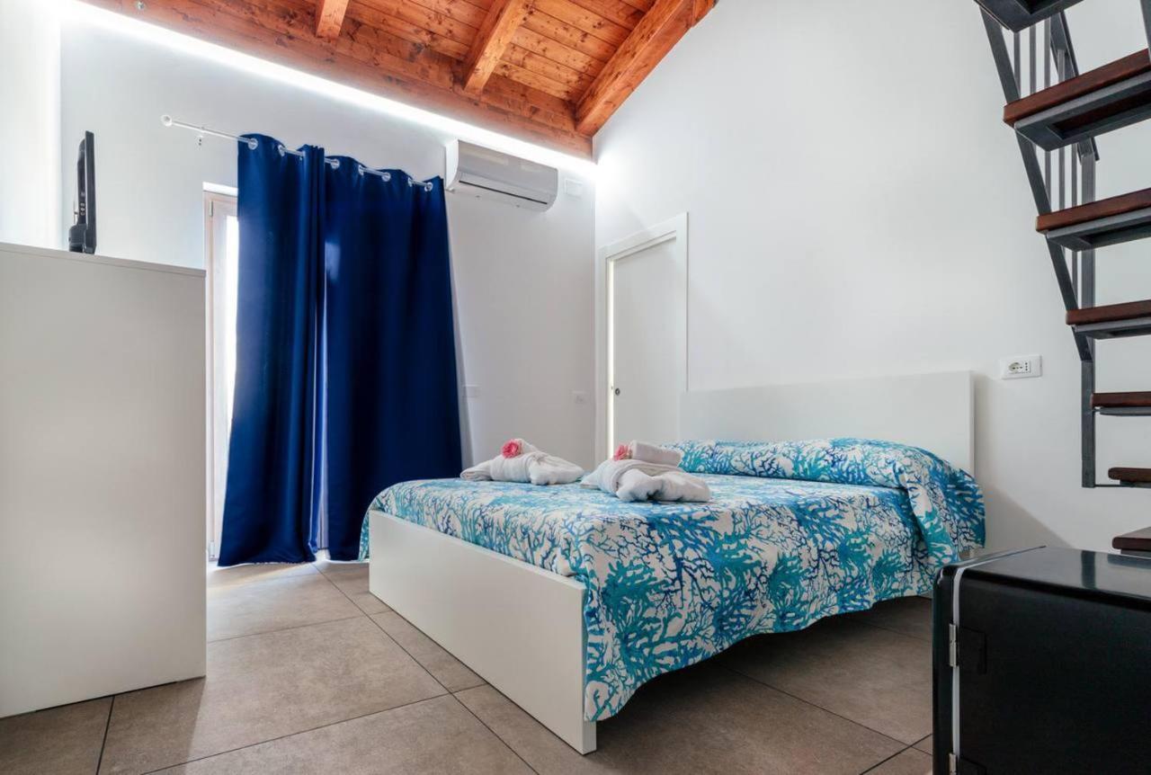 Residenza Anna Calabria Bed & Breakfast Briatico Luaran gambar