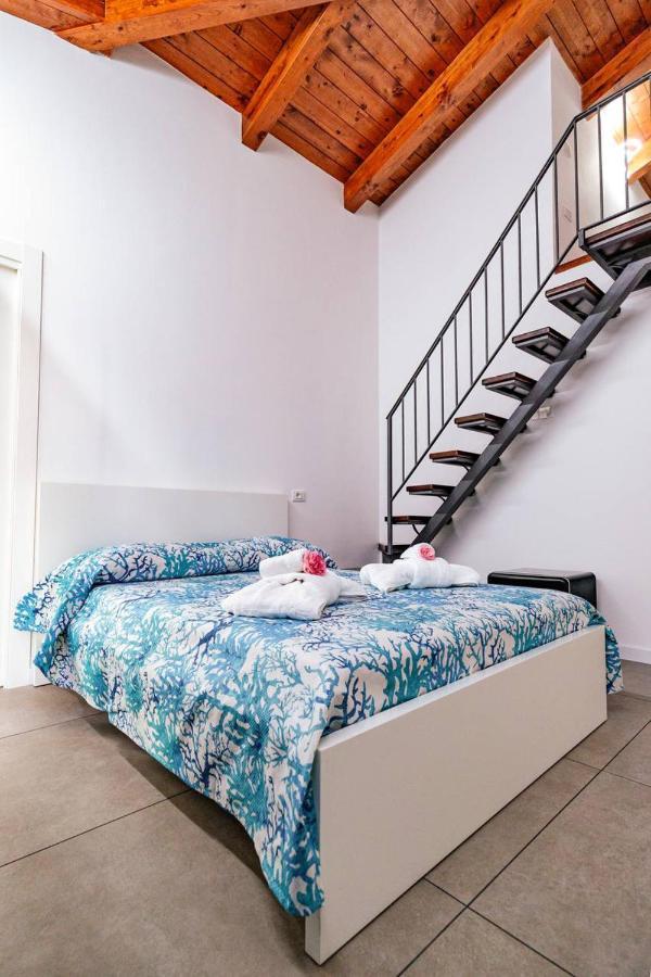 Residenza Anna Calabria Bed & Breakfast Briatico Luaran gambar