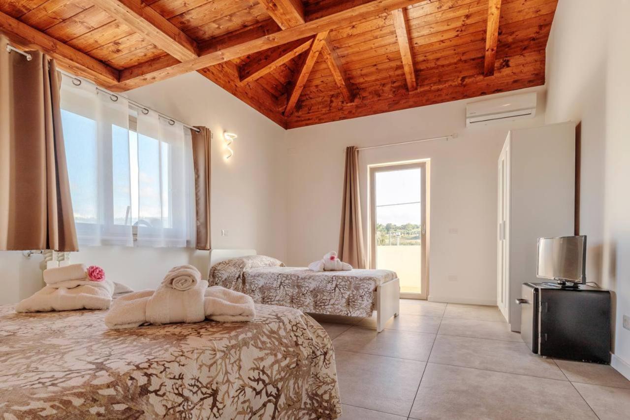 Residenza Anna Calabria Bed & Breakfast Briatico Luaran gambar