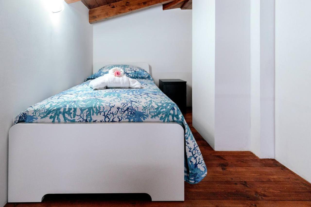 Residenza Anna Calabria Bed & Breakfast Briatico Luaran gambar