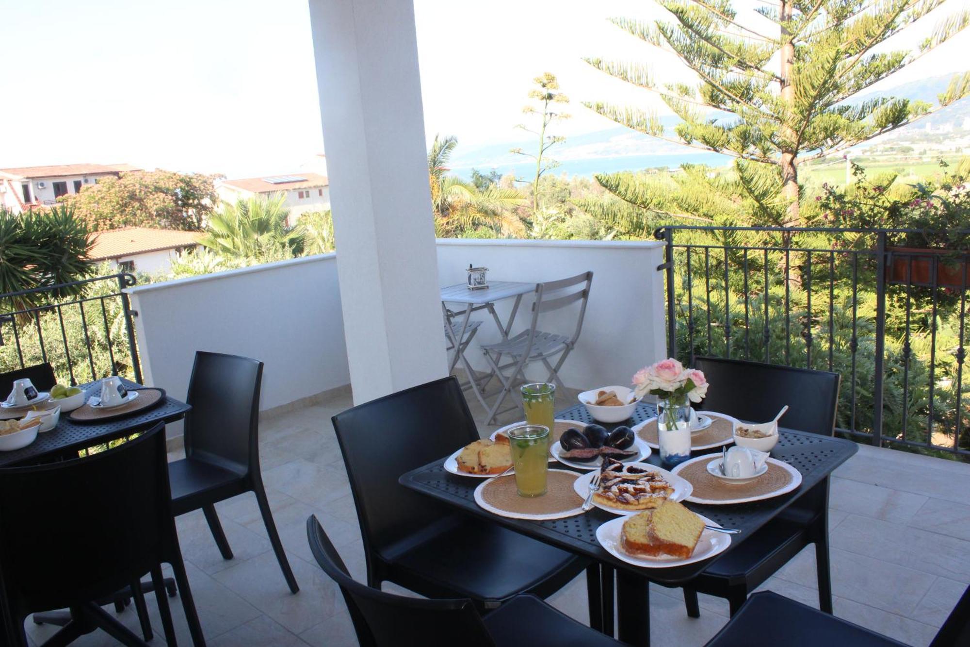 Residenza Anna Calabria Bed & Breakfast Briatico Luaran gambar