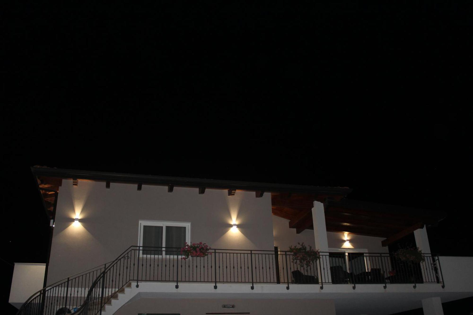 Residenza Anna Calabria Bed & Breakfast Briatico Luaran gambar