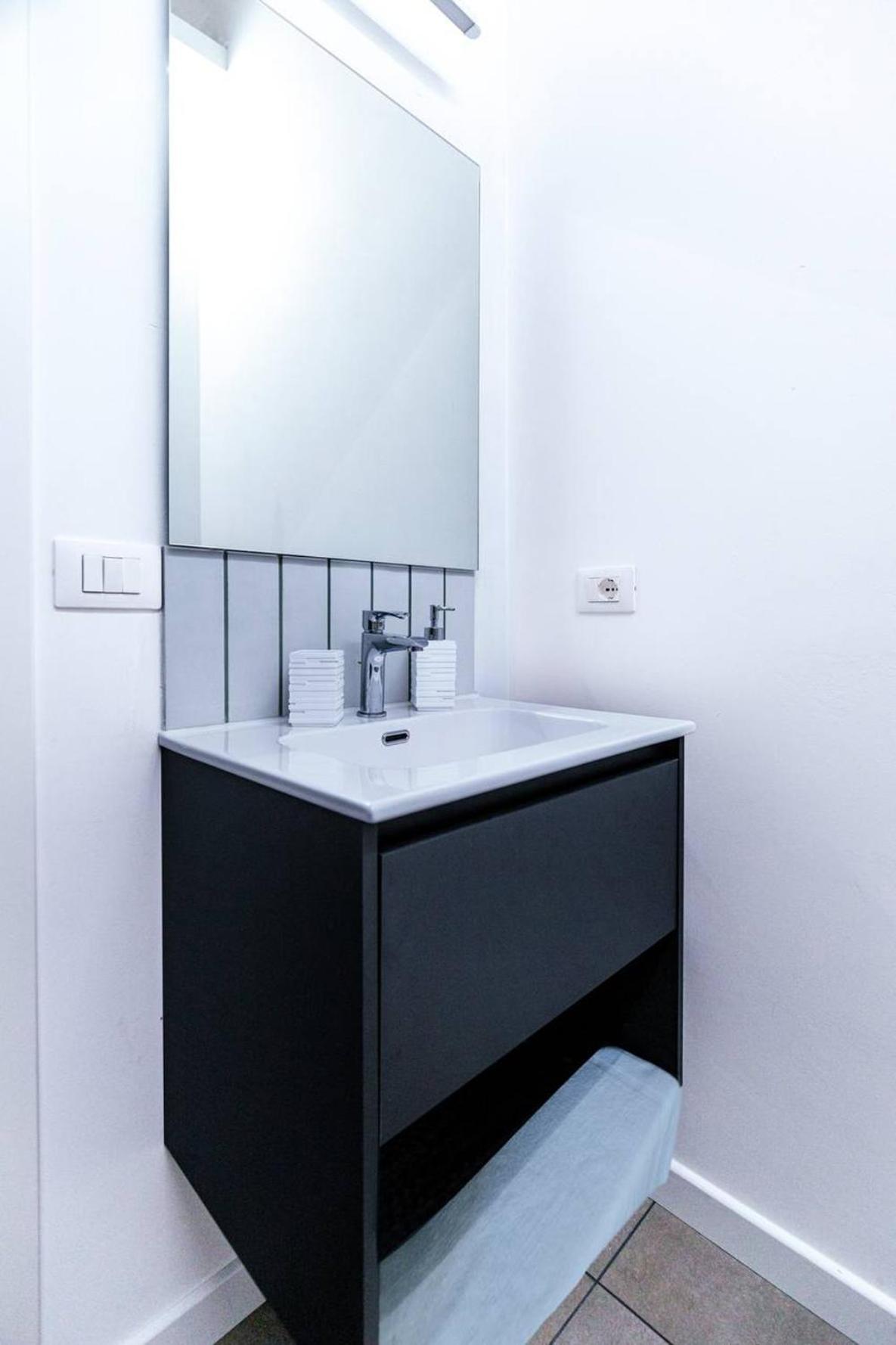 Residenza Anna Calabria Bed & Breakfast Briatico Luaran gambar