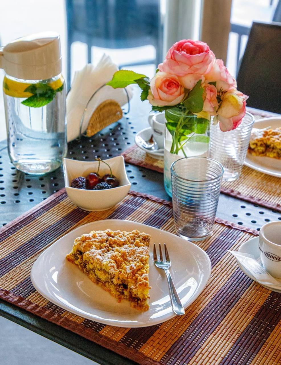 Residenza Anna Calabria Bed & Breakfast Briatico Luaran gambar