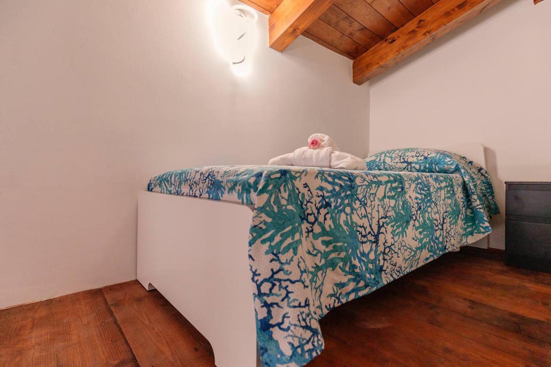 Residenza Anna Calabria Bed & Breakfast Briatico Luaran gambar