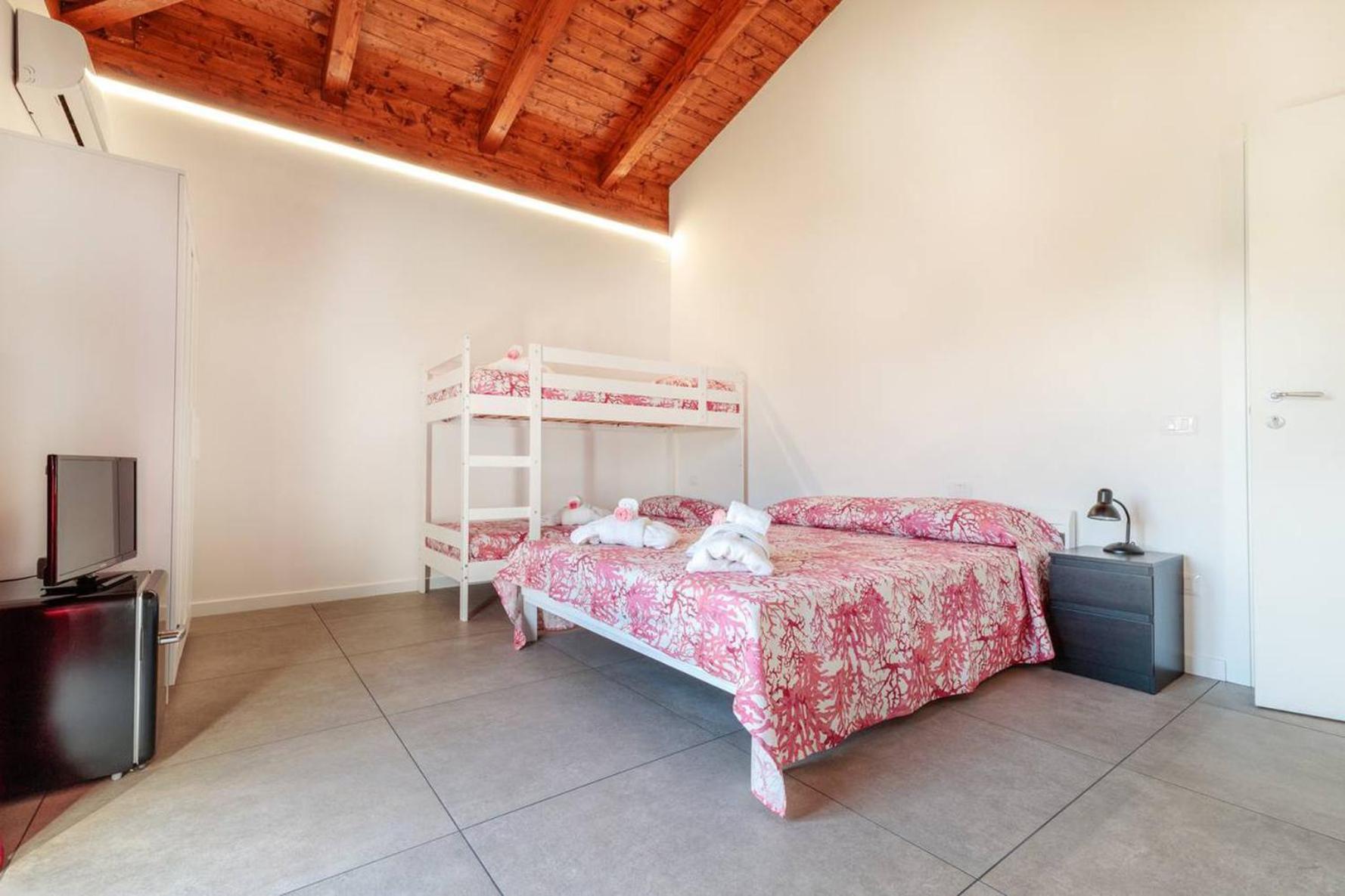 Residenza Anna Calabria Bed & Breakfast Briatico Luaran gambar