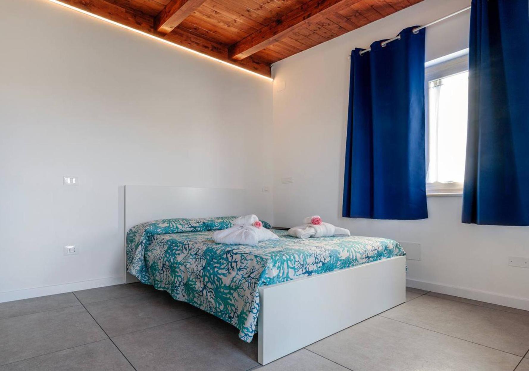 Residenza Anna Calabria Bed & Breakfast Briatico Luaran gambar