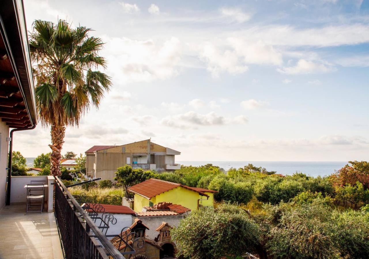 Residenza Anna Calabria Bed & Breakfast Briatico Luaran gambar