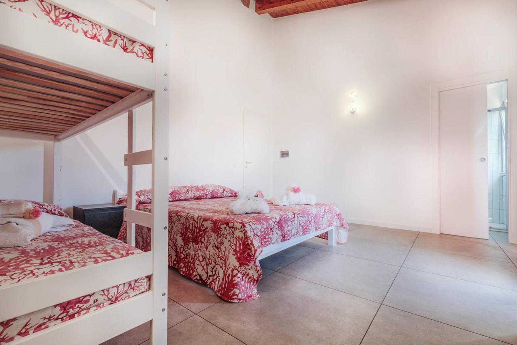 Residenza Anna Calabria Bed & Breakfast Briatico Luaran gambar