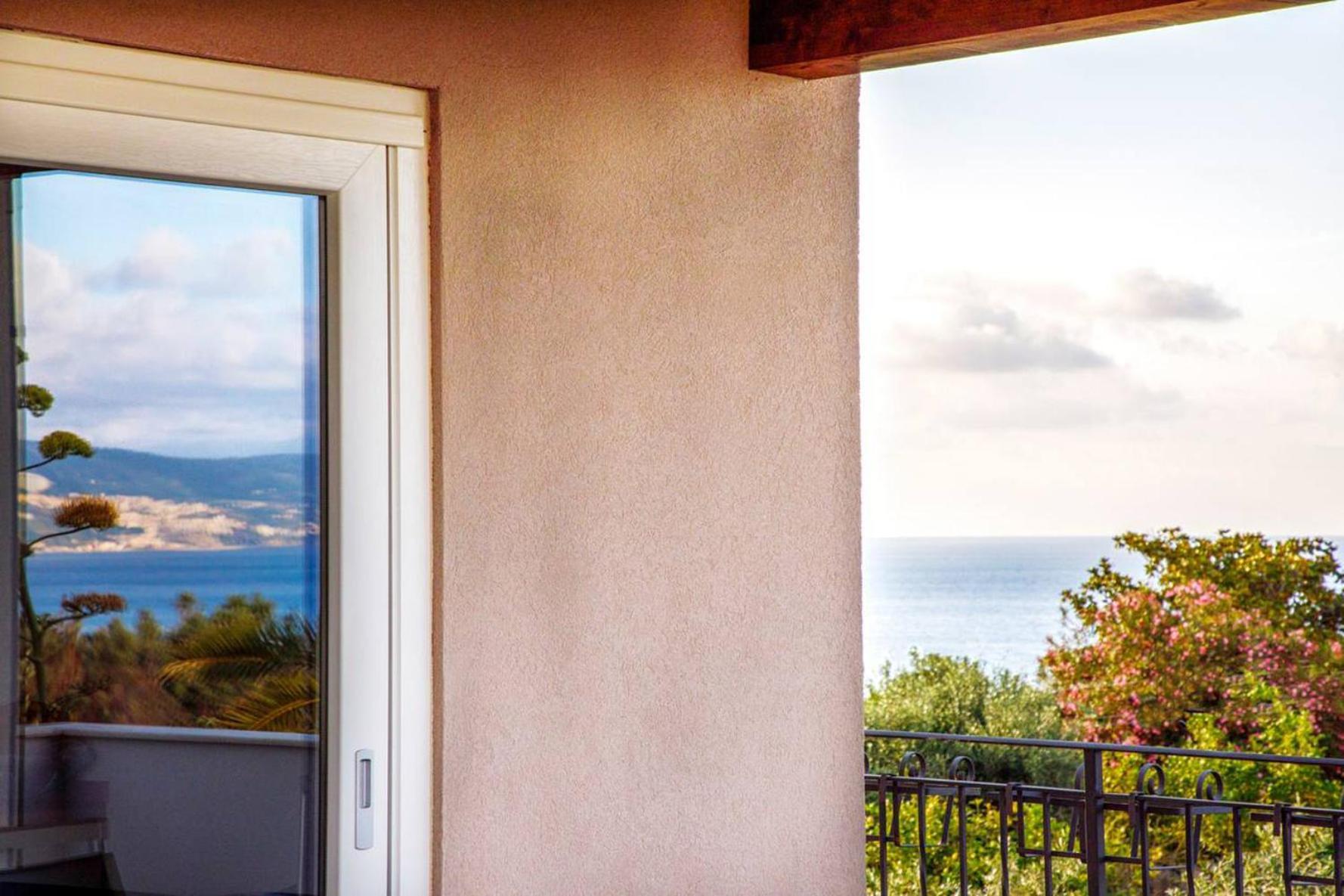 Residenza Anna Calabria Bed & Breakfast Briatico Luaran gambar