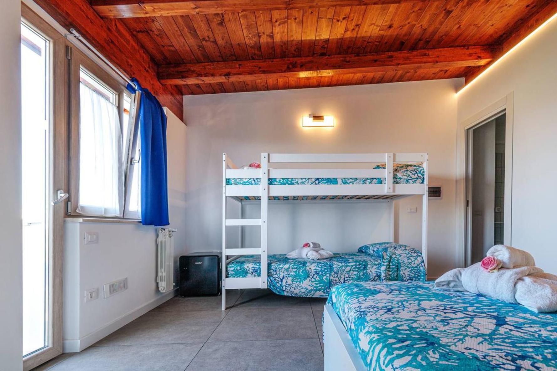 Residenza Anna Calabria Bed & Breakfast Briatico Luaran gambar
