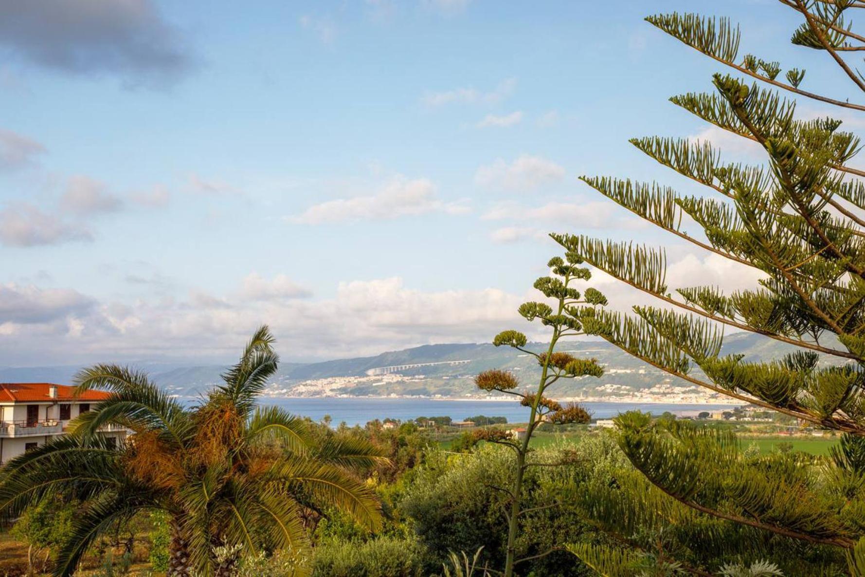 Residenza Anna Calabria Bed & Breakfast Briatico Luaran gambar