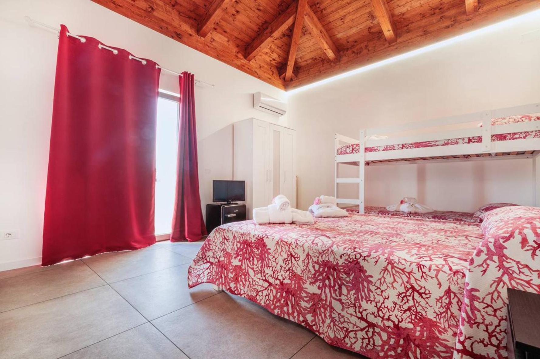 Residenza Anna Calabria Bed & Breakfast Briatico Luaran gambar