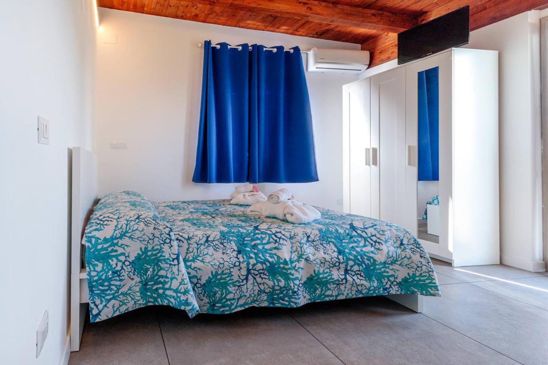 Residenza Anna Calabria Bed & Breakfast Briatico Luaran gambar