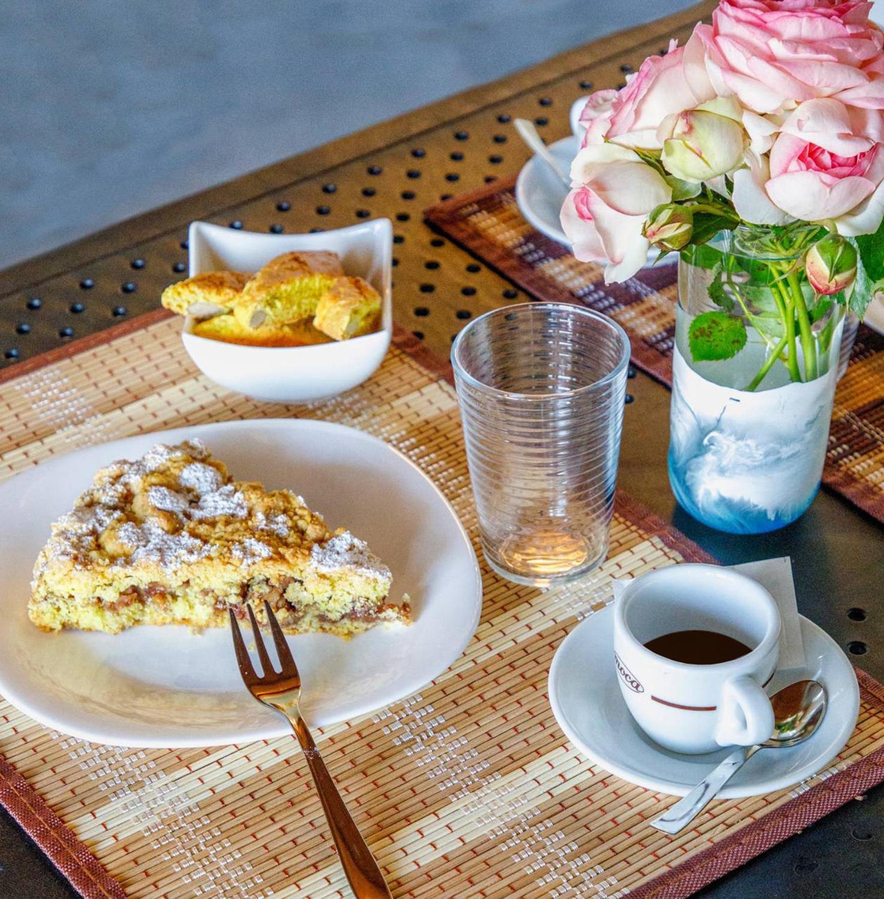 Residenza Anna Calabria Bed & Breakfast Briatico Luaran gambar