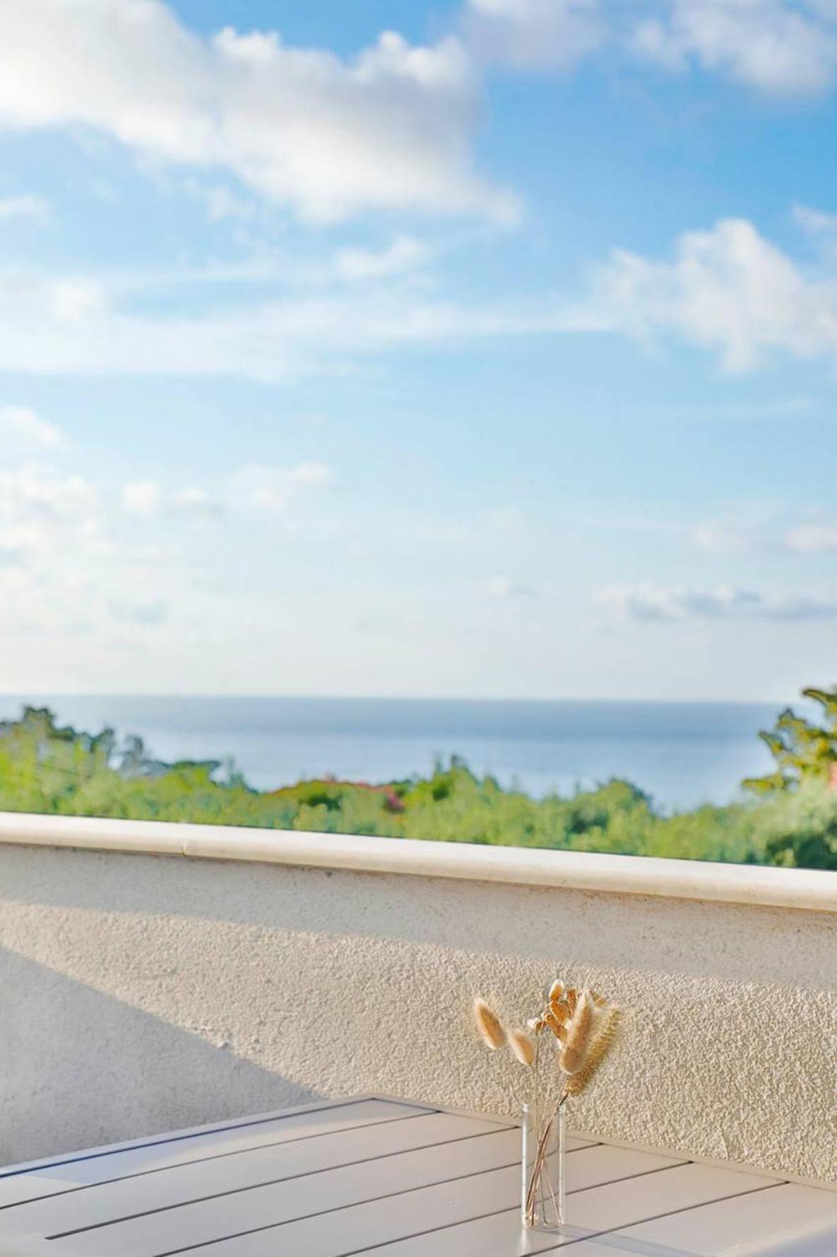 Residenza Anna Calabria Bed & Breakfast Briatico Luaran gambar
